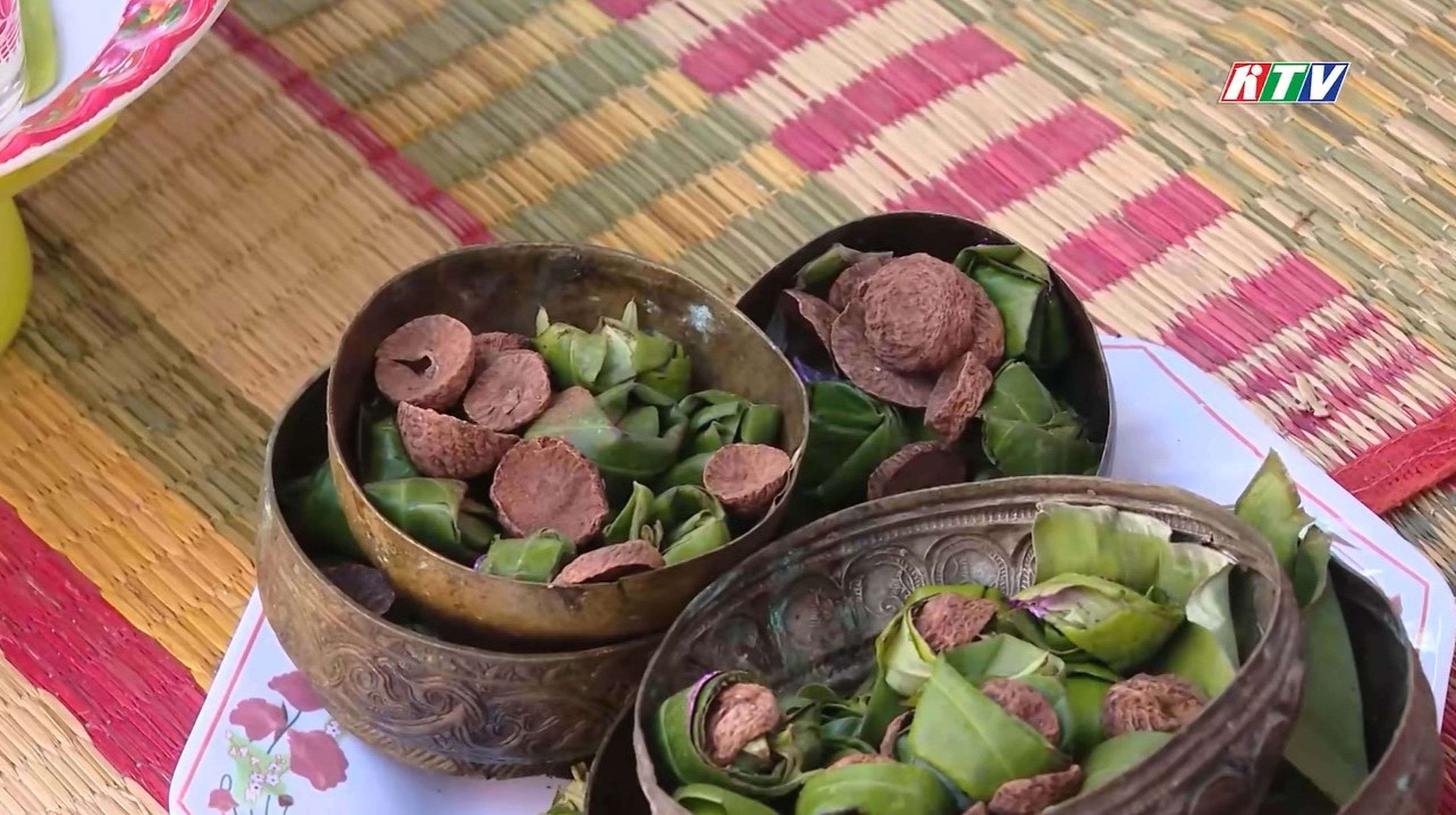 Yuer Yang: Lễ chuyển mùa độc đáo trong văn hóa đồng bào Chăm - Hình 2